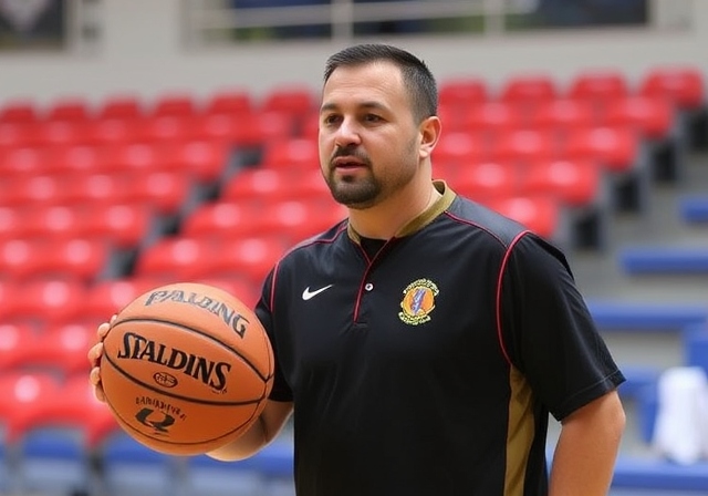 Javier Cuenca
